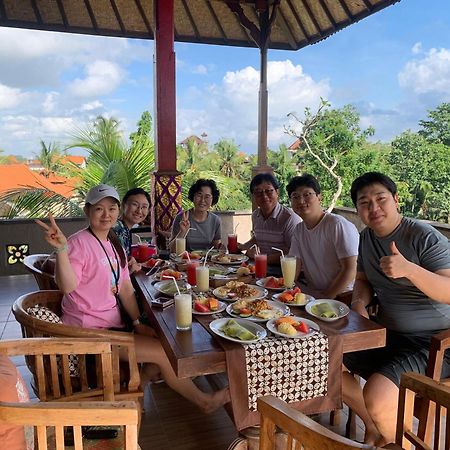 Sampara Ubud With Mindrum Group Екстериор снимка