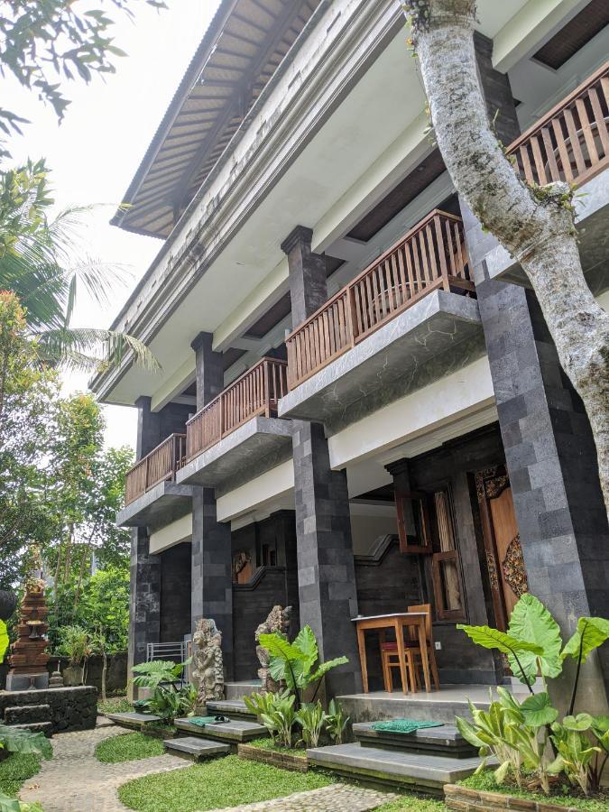 Sampara Ubud With Mindrum Group Екстериор снимка