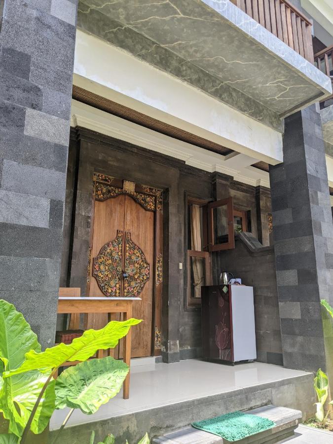 Sampara Ubud With Mindrum Group Екстериор снимка