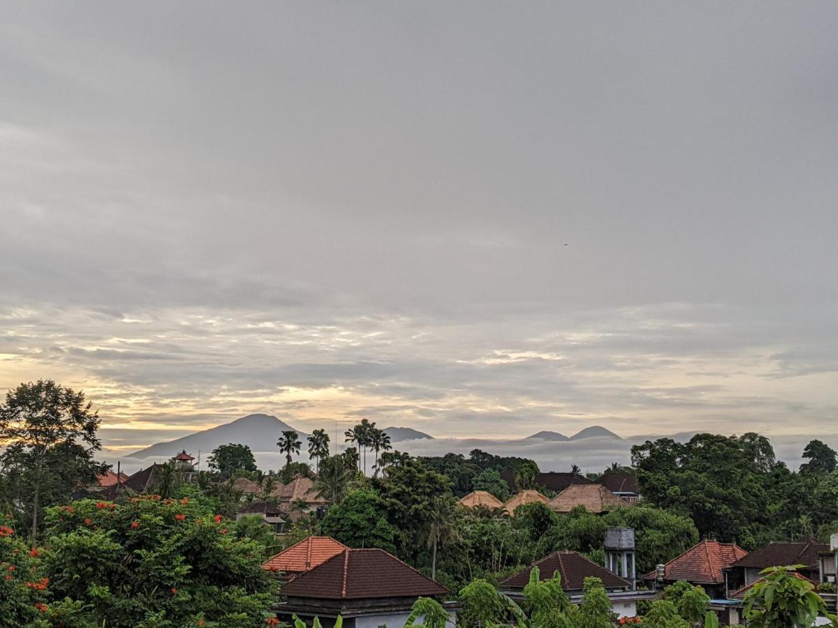 Sampara Ubud With Mindrum Group Екстериор снимка