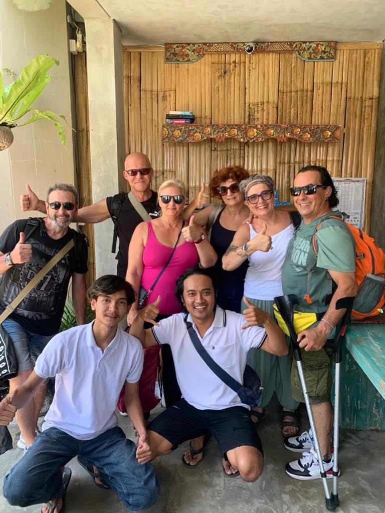 Sampara Ubud With Mindrum Group Екстериор снимка