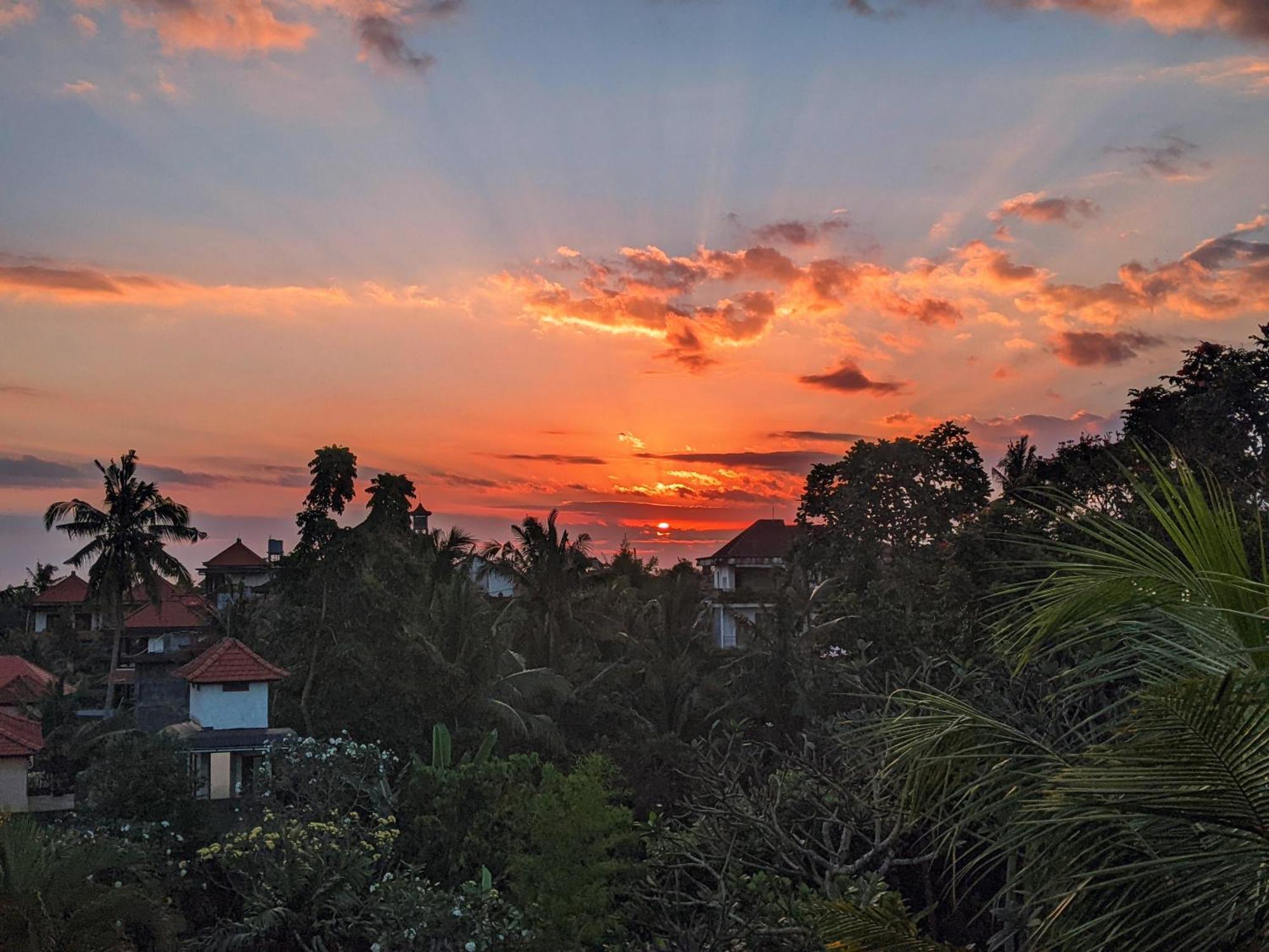 Sampara Ubud With Mindrum Group Екстериор снимка